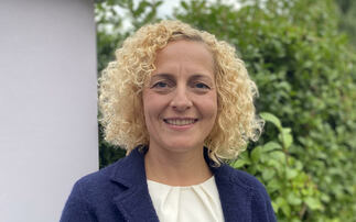 Dalriada has appointed Katy Vincent as chief operating officer 