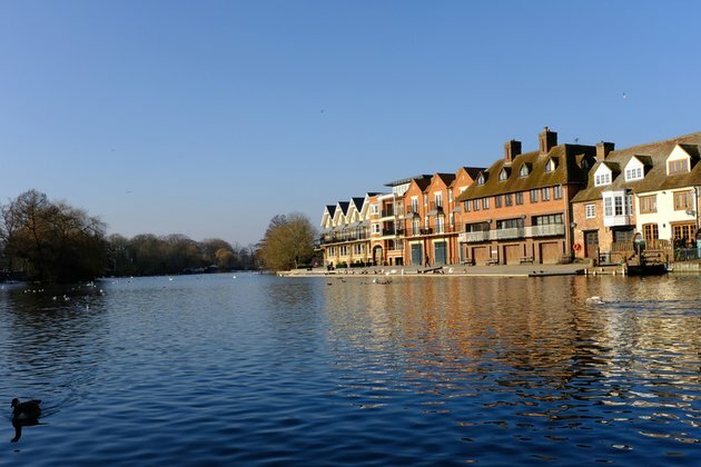 Most royal of UK boroughs declares it&#039;s nearly broke