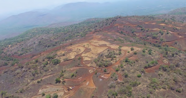 Another one bites the dust as Chinese get set to buy Peak's rare earth project