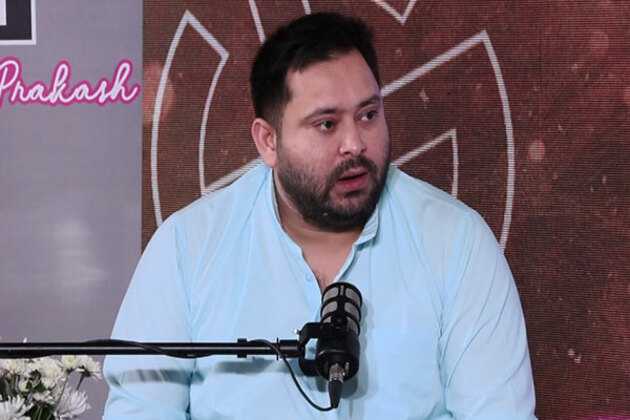 Tejashwi Yadav rules out accepting Nitish Kumar again in Mahagathbandhan, says JD-U leader will be "burden, extra baggage" wherever he stays