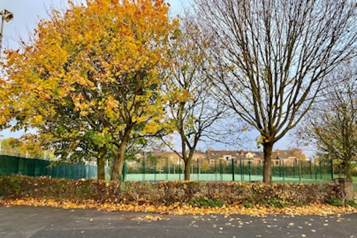 Herzog Park likely to retain name after political firestorm