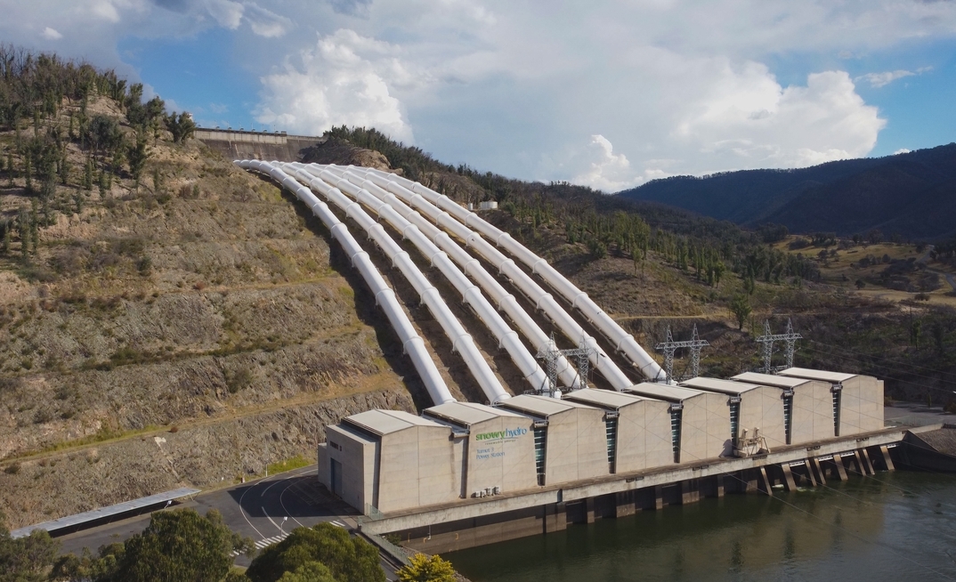 Strike action "inevitable" at Snowy 2.0