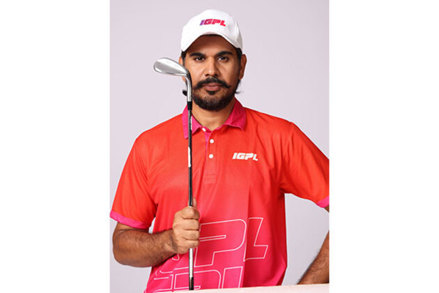"Not just a ceremonial league, IGPL will be launchpad for future generations": Icon player Gaganjeet Singh Bhullar