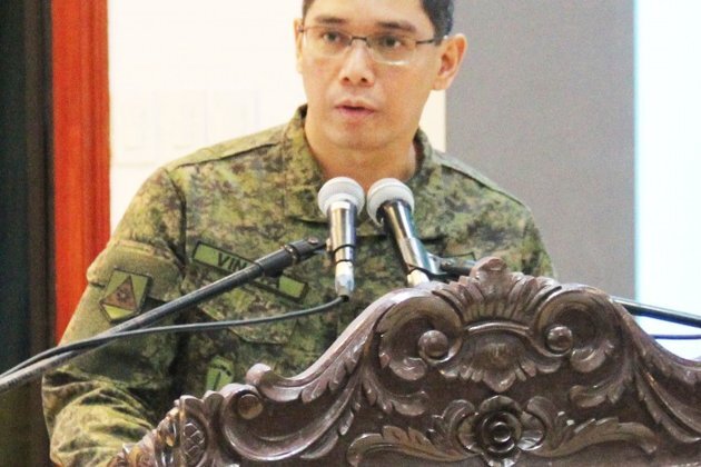 Panay CPP-NPA top leader, aide die in Iloilo
