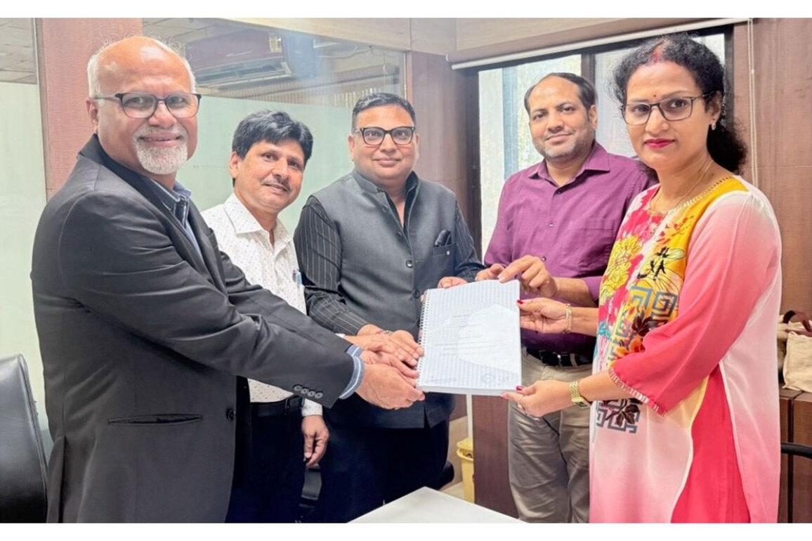 BiharOne: CIPL will be driving the next wave of digital governance in Bihar