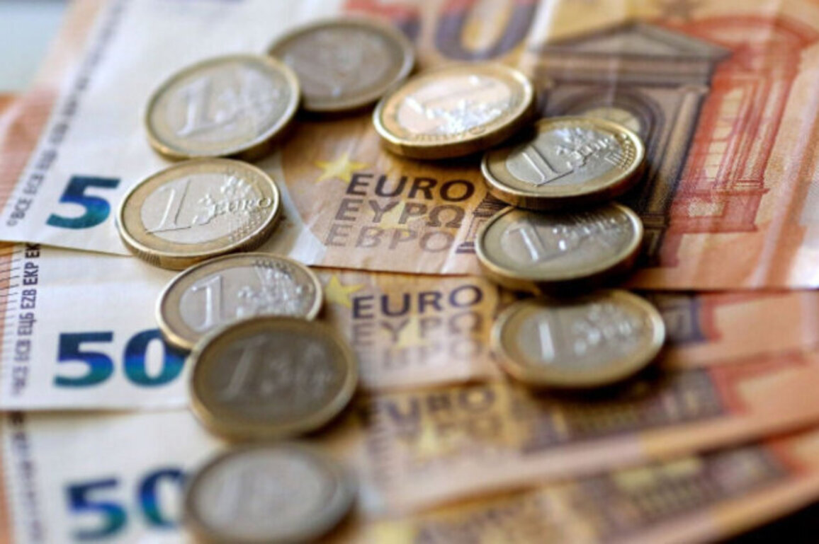Bulgaria Records Highest Real Wage Increase in Europe (2020-2025)