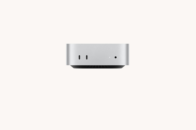 Apple unveils new AI-focused Mac mini with M6 chip