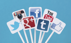 SEC targets social media influencers over crypto scam