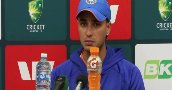 "Haven't seen something like this in T20s": Abhishek Sharma "surprised" by Hazlewood