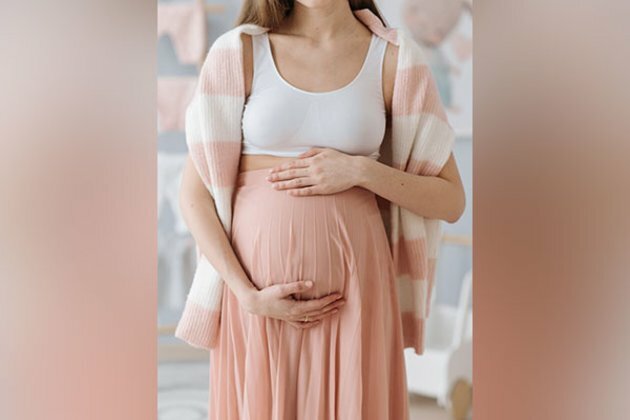 Study reveals how drinking can affect baby's brain structure during pregnancy