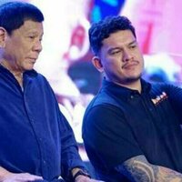Duterte's son vows to 'fight back' against father's ICC arrest