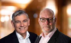 Mattioli Woods co-founder steps down from CEO role