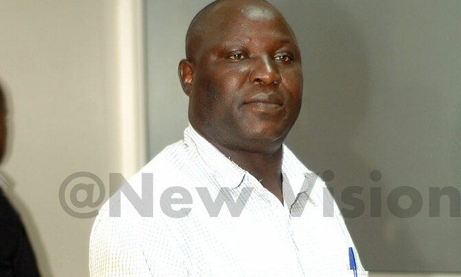 Police officer grilled over Mabira giveaway report Police officer grilled over Mabira giveaway report