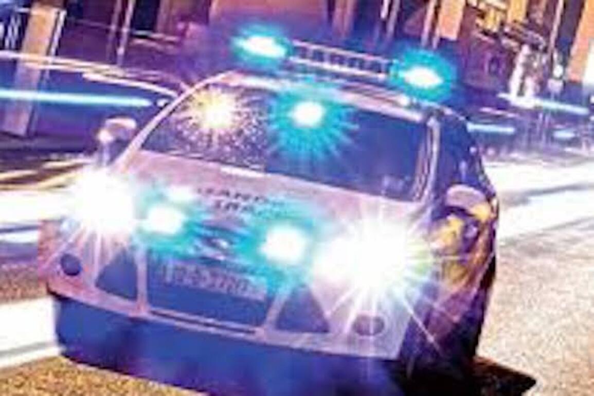 Fatal triple-car-crash closes section of N10 outside Kilkenny