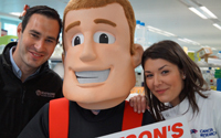 Beatsons raises £43k for Cancer Research UK
