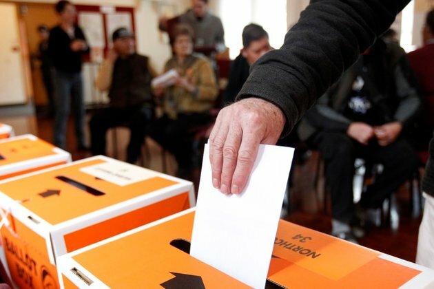 New Zealand to Decide on Lowering Voting Age from 18 to 16