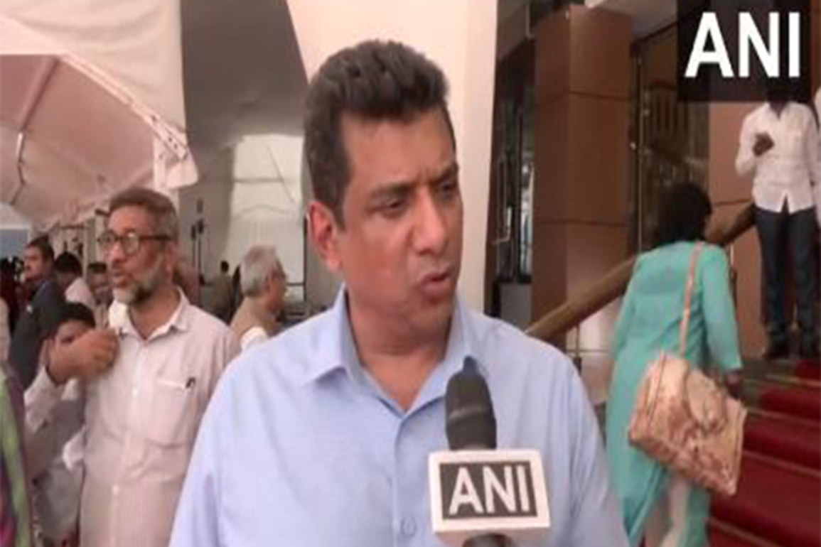 "How long will you fool people?": Congress MLA slams Maharashtra Govt over Islampur renaming