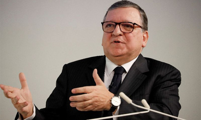 EU can pull off 'impossible' Brexit compromise: ex-chief EU can pull off 'impossible' Brexit compromise: ex-chief