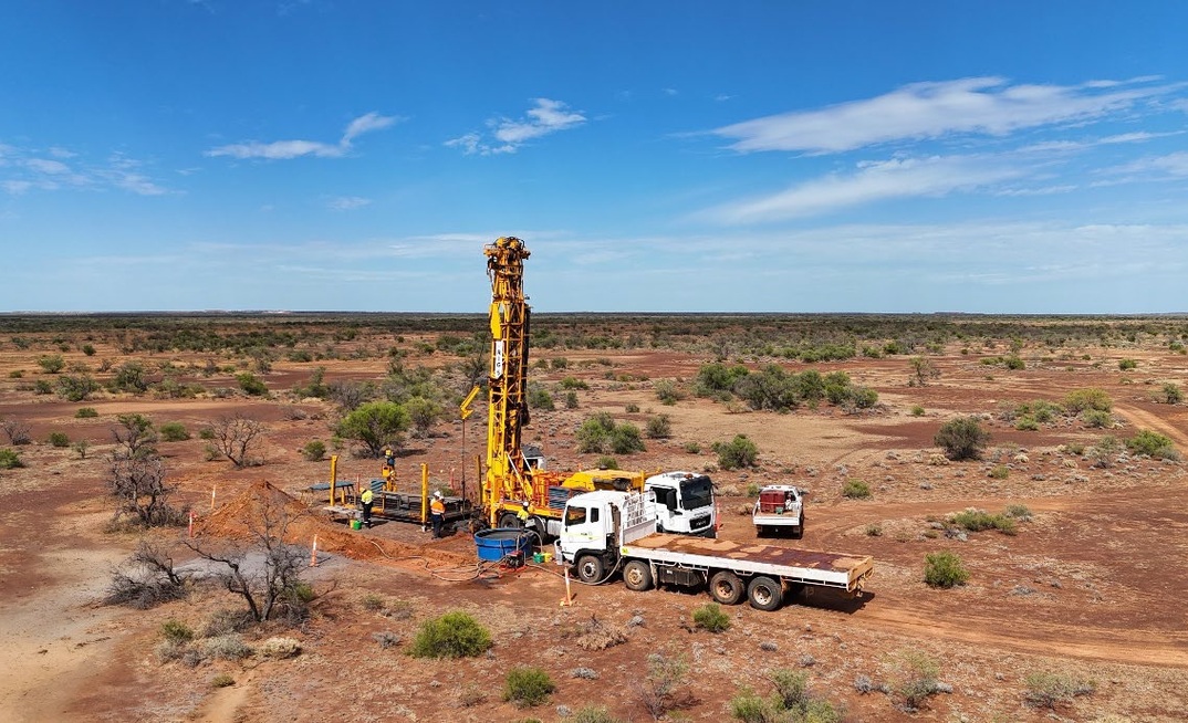 Octava buoyed by biomining tests