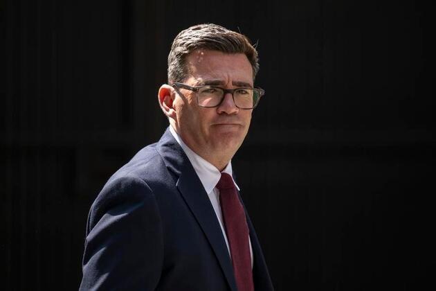 Explainer: What lies ahead for Britain's new PM Andy Burnham?