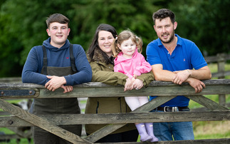 Royal Highland Show preview: A passion for showing is a family affair