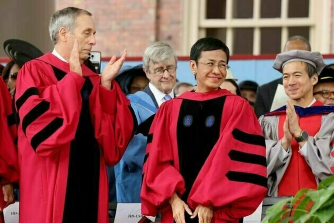 Trump v Harvard: why this battle will damage the US's reputation globally