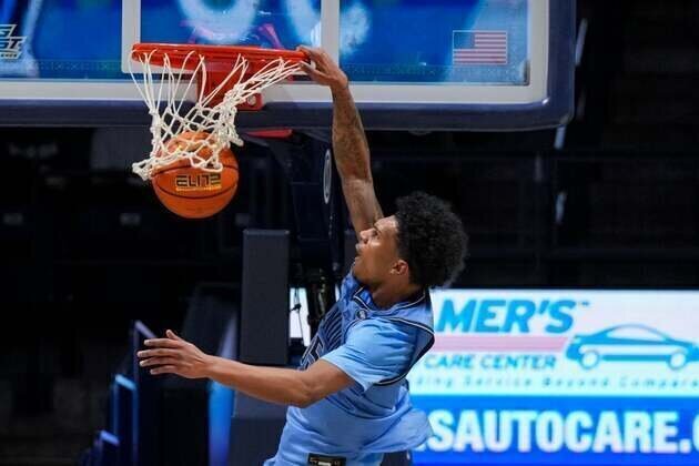 Villanova vies to extend win streak, exact revenge vs. No. 5 UConn