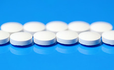 Bain buys DSM Sinochem Pharmaceuticals