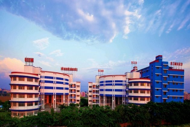 Sri Balaji University, Pune(SBUP) introduces BBA and BA