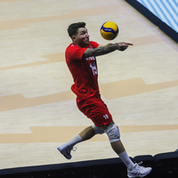 (SP)THE PHILIPPINES-QUEZON CITY-FIVB MEN'S WORLD CHAMPIONSHIP 2025-CAN VS TUR