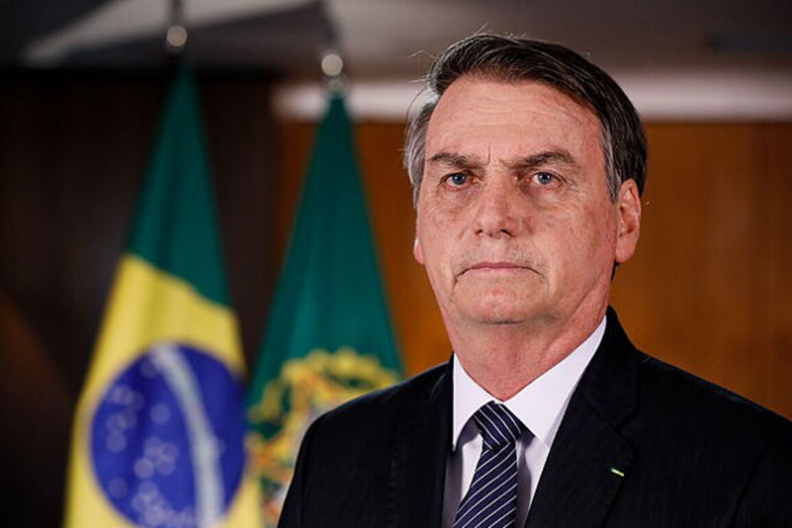 Brazilians condemn politicians wanting Bolsonaro’s jail term reduced