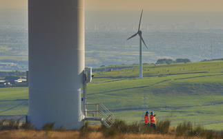 UK energy workers back Britain's clean power push, but skills fears remain