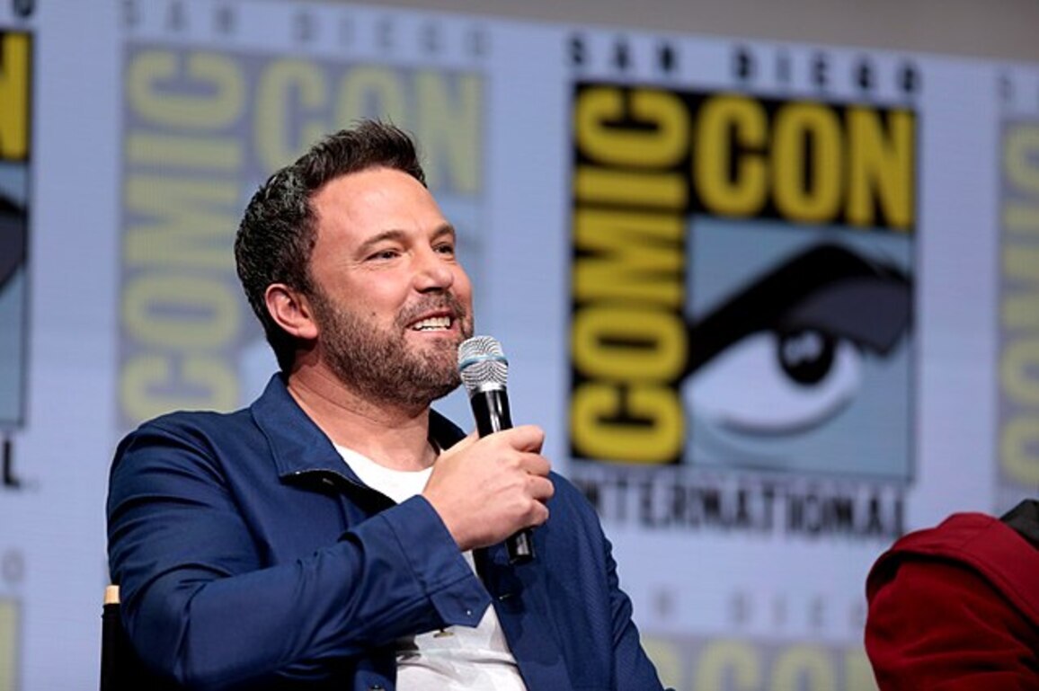 Netflix expands AI push with Ben Affleck startup purchase
