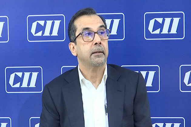 FTAs enable participation in global value chain, India Inc looks forward to more such deals: CII President