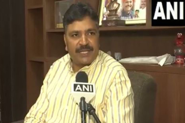 Rajasthan LoP Tika Ram Jully hails army strike as historic, says Congress stands with PM Modi