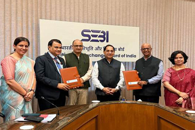 SEBI, NISM and IICA sign MoU to strengthen corporate governance and capital markets