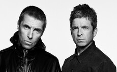 Oasis reunion, Rockfield Studios, and Liam's 'wild' ride on a combine harvester