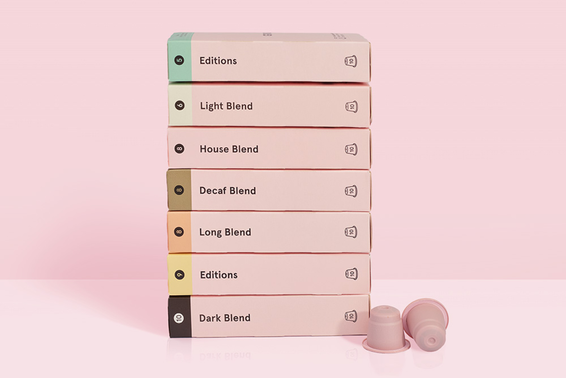 Grind's Better Coffee Foundation: How to brew up a transparent ocean plastic recovery plan