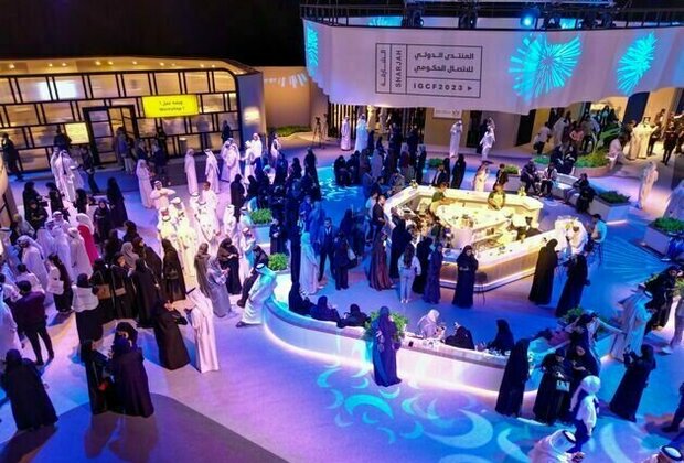 IGCF 2023 concludes its activities; highlights solutions to tackling resources and wealth challenges