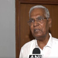 CPI's D Raja slams govt over NEET exam cancellation, demands accountablity