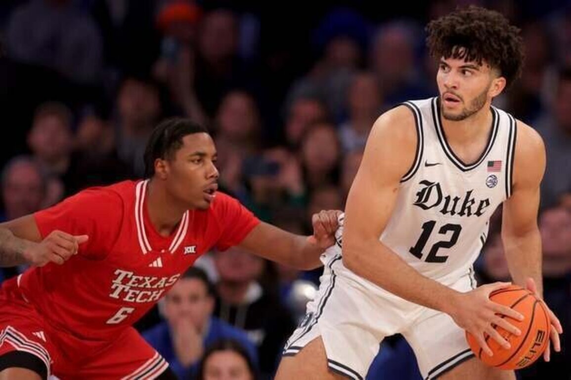 Florida State braces for No. 6 Duke, Cameron Boozer