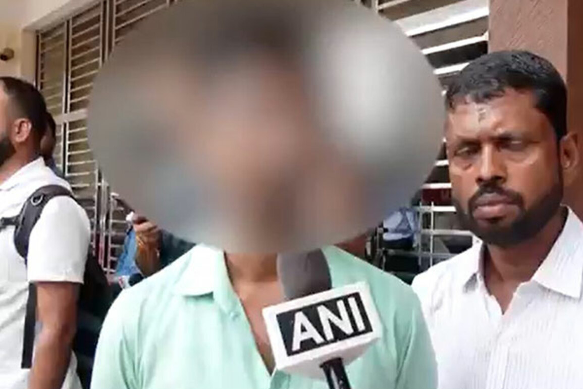 "We demand the death penalty for the culprits": Cousin of minor girl set ablaze in Odisha Puri