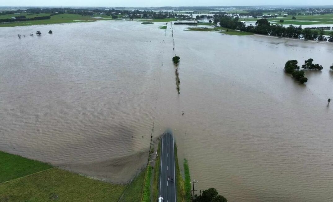 NSW SES continues to support those impacted by floods.