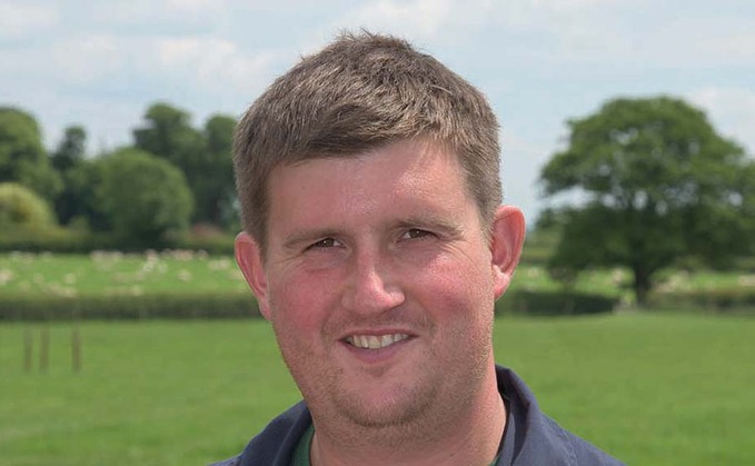 Farming matters: Jim Beary - 'It is never easy breaking the mould and changing direction'