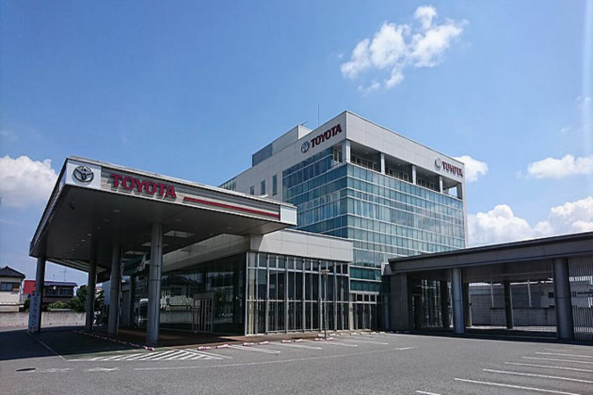 Activist fund accepts higher Toyota buyout price