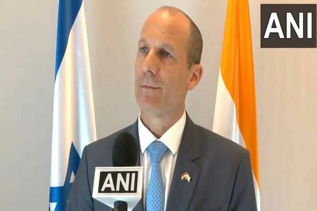 "Diplomacy has failed, Hamas will pay the price": Israel Envoy to India