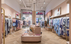 Quadrant buys Australia sleepwear brand
