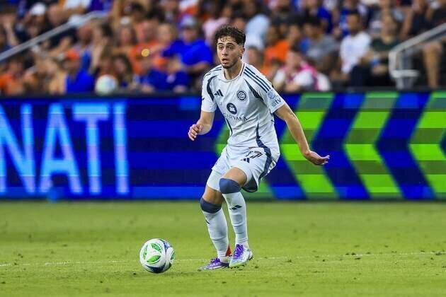 Brian Gutierrez, Richard Ledezma switching from USMNT to Mexico