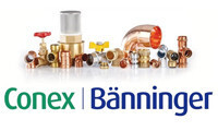 Conex Bänninger industrial valves keep water flowing and the Dubai landscape green