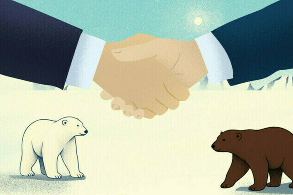 Silence or secrecy What Putin and Trump didnt say in Alaska